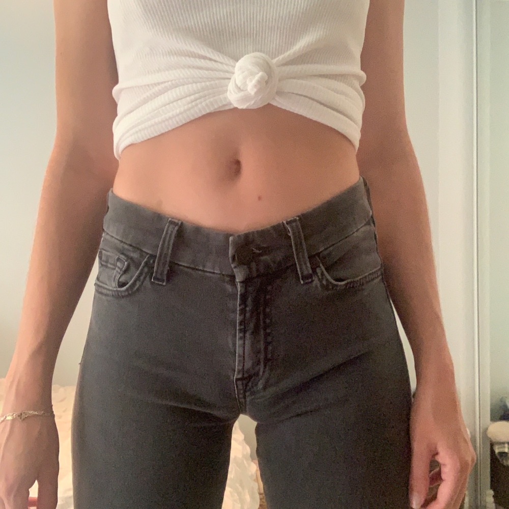 7 for all mankind jeans